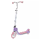 Children Balancing Scooter with One Foot Pedal and Two Wheels/ High Quality Aluminum Alloy Kids Kick Scooter for Sale manufacturer
