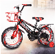 New Children′ S Bicycle Light Weight Boy 3 Years Old and Above 14  Bicycle 18 Male 16  6 Children 8 manufacturer