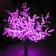 Festival Christmas Party Outdoordecorative LED Light Landscape Artificial LED Trees Lights