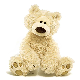 Custom Stuffed Teddy Bear Plush Toy