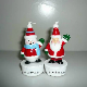 Gift Set Christmas Candle Decorations