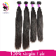  Wholesale No Synthetic Unprocessed Raw Natural Indian Straight 100% Human Hair Bundles