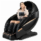 Ai Technology 24 Automatic Modes 4D Luxury Massage Sofa Chair 2023