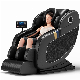  Ai Smart Recliner SL Track Zero Gravity Shiatsu 4D Massage Chair for Home Office