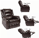 Electric Recliner Massage Chair Luxury Electric Recliner Lift Chair for Living Room