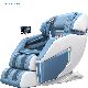  Ningdecrius 2023 Hot Sell Full Body Zero Gravity Massager Shiatsu Electric Folding Recliner 4D Luxury SL Track Massage Chair