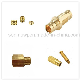 OEM High Precision CNC Machining Milling Turning Brass Metal Parts