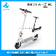  8.5inch Motor Folding Electric Urban Factory Scooter with Round Display for Adults and Teenagers