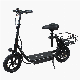 New Big Wheel Scooters 350W Scooter Electirc for Adult Foldable Electric Scooter manufacturer