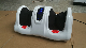 Deluxe Kneading Rolling Foot Massage with Touch Screen