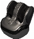  New Foot Leg Massager with Tapping, Shiatsu, Heating, Kneading Function
