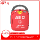  Automatic External Defibrillator (AED) with Preinstalled Pads, Automatic Storage, High Capacity Battery