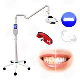 Professional Automatic 3 Modes UV Accelerator 60W Watt LED Teeth Whitening Machine