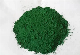  Phthalocyanine Green Pigment Green 7 for Printing Ink/Paint/Plastic/Rubber