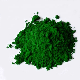 Concrete Pigment Using Iron Oxide Green