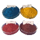 Iron Oxide Pigment Iron Oxide Red, Yellow, Green, Blue, Black