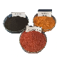 Synthetic Iron Oxide Black 330 for Paints and Pigments