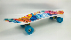 Skateboard with Molding Pattern (GS-SB-X1S, 26) manufacturer