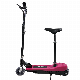  EU Warehouse Two Wheel Battery Scooter 120W Foldable Scooter Electric