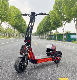  2023 New 1000W X2 Dual Motors Drive Electric Scooter Wholesale