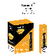 Iget King 2600 Puffs Electronic Cigarette Wholesale 8.5ml