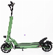  Factory ODM Drop Shipping CE Folding Scooter 10ah Mechanical Disc Brake E Scooter 35km Mileage IP54 Waterproof Electric Scooter