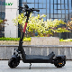  CE 1300W 65 km/h Folding Mobility Vehicle Kick E Scooter