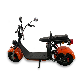  Non-Foldable CE Approved Everun 191*38*77cm China Fast Scooter Electric Adult Erev1.0
