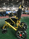 Brother Medical Power Stair Climbing Foldable Electric Wheelchair Scooter with CE