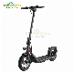 Factory Direct Lithium Power Mini Portable Folding Electric Scooter with CE Approved