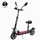  Wellsmove Light Weight Cheap Foldable Electric Scooter with CE