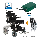 Electric Folding Mobility Scooter Wheelchair CE Aproved for The Elderly/Disabled/Handicapped manufacturer