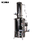  Laboratory Water Distiller Stainless Steel Water Fully Automatic Control