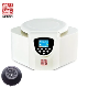  Herexi Manufacturer 24 holes low speed centrifuge, capacity is 24*10ml