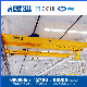 European Type Double Girders Electric Overhead Traveling Crane