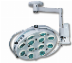  Medical Operation Room Shadowless Operating Lamp Price