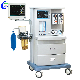 Anestesia Machine Hospital Vaporizer Anesthesia Machine