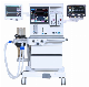  Anesthesia Machine with Ce Approved Medical Equipment (SLV-6100X)