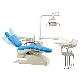 High Quality Electric Motor Dental Chair Unit for Clinic Hospital