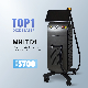  2022 Factory Cheap Price 1000W1200W1600W Laser Diode Ice Laser Hair Removal Machine Price