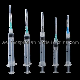  Disposable Medical Supplies Syringe Manufacturer Eo Sterile CE ISO SGS