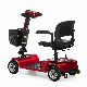 Disabled Knee Scooter Steel Knee Walker