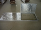 Scaffolding Aluminum Deck with Trapdoor