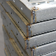  Aluminum Cuplock Scaffold Metal Plank Platform Metal Decking