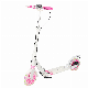 China Wholesale Superior Quality Best Kick Scooter Adult Hand Brakes Scooter manufacturer