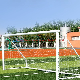  7 Players Movable Detachable Football Post Soccer Post Soccer Goal Football Goal
