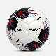  Top Quality PRO Textured PU Leather Soccer Ball