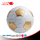 Physical Factory Custom Pvcsize 5 Football manufacturer