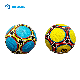 Durable Synthetic Rubber Soccer Ball for Endurance