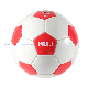  Machine-Stitched Soccer Ball with Custom Logo and Waterproof Cover